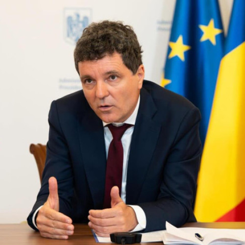 Nicușor Dan propune implicarea SRI în lupta anticorupție prin noua strategie de apărare