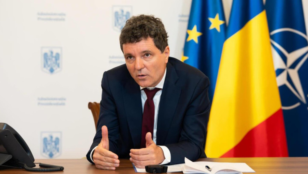 Nicușor Dan propune implicarea SRI în lupta anticorupție prin noua strategie de apărare