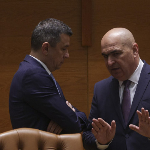 Coaliția caută soluții pentru alegerile din București și reducerea posturilor din primării