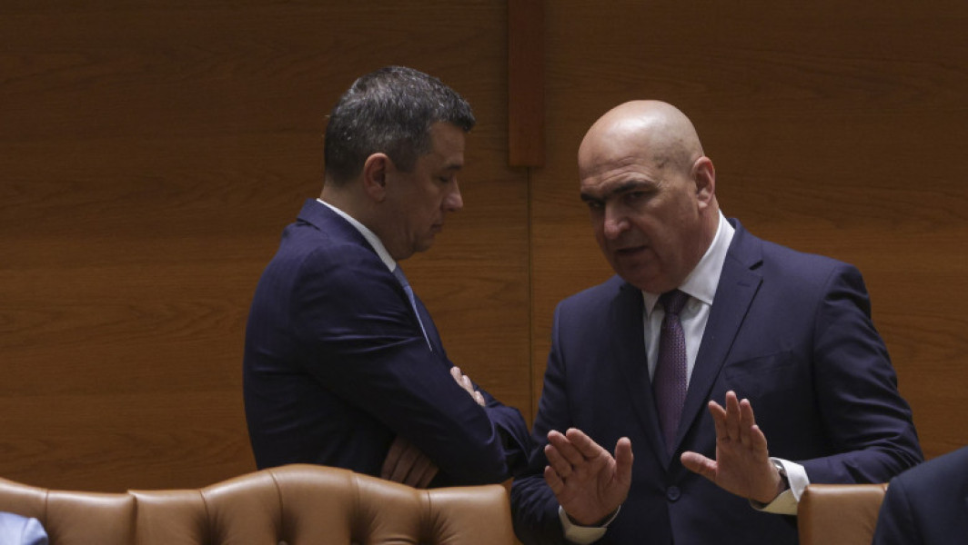 Coaliția caută soluții pentru alegerile din București și reducerea posturilor din primării