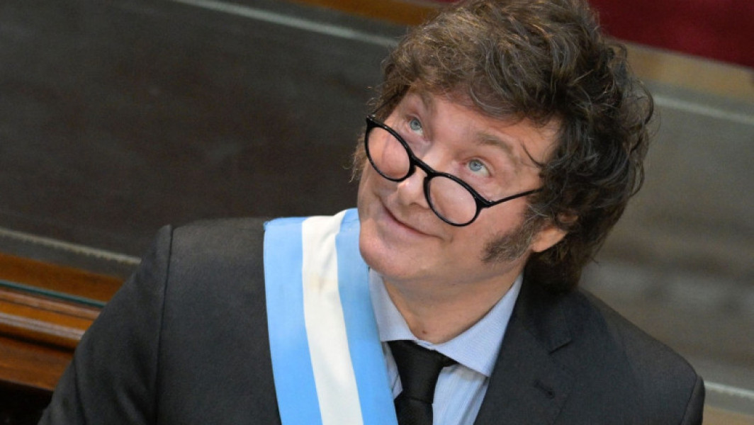 Javier Milei și Donald Trump se întâlnesc la Casa Albă înaintea alegerilor din Argentina
