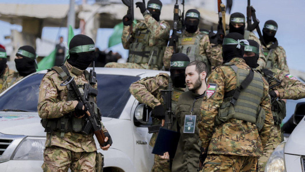 Hamas își consolidează controlul în Gaza după execuții publice