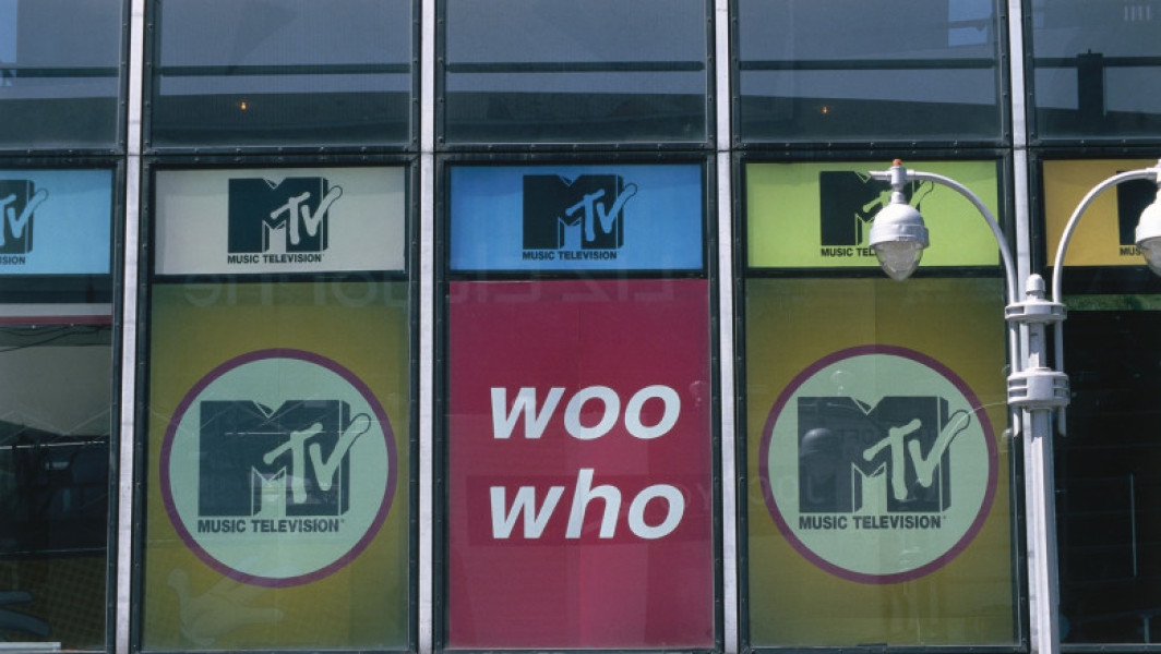 MTV, emblema televiziunii muzicale, se închide după 44 de ani de la lansare
