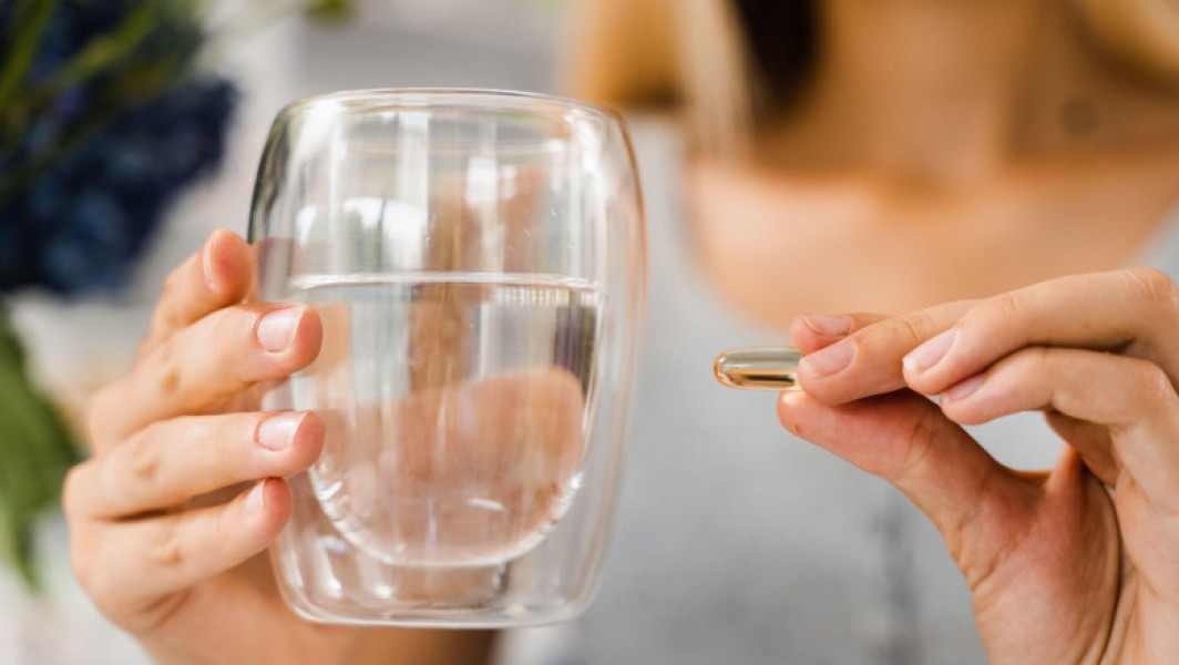 Studiu arată că vitamina D2 poate reduce nivelul vitaminei D3 din organism