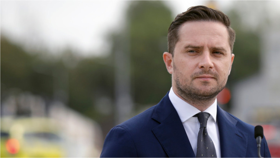 Primarul interimar al Capitalei susține organizarea rapidă a alegerilor și un candidat comun