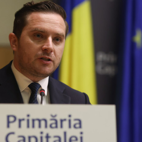 Primarul interimar al Capitalei explică scăderea veniturilor din taxe și distribuția impozitelor