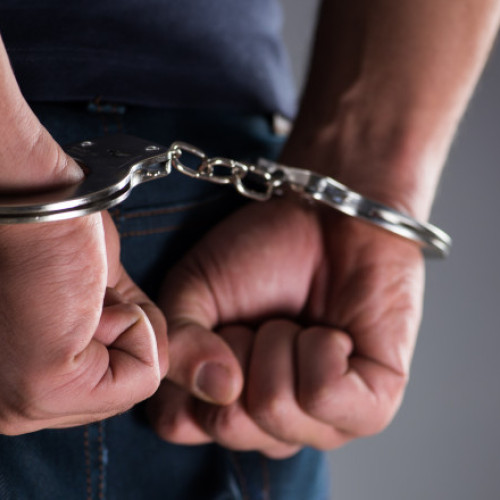 Un tânăr de 22 de ani a agresat mortal bunicul și a fost prins de poliție în Zalău