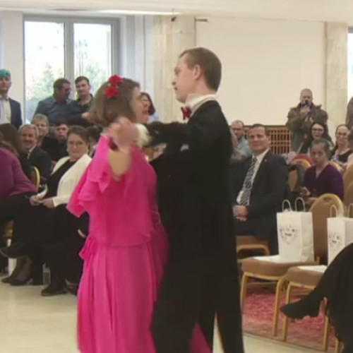 ONG-urile se unesc pentru a lupta împotriva stigmatizării persoanelor cu sindrom Down în România