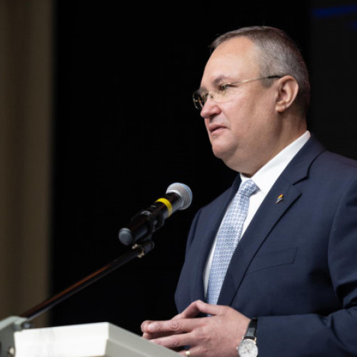 Nicolae Ciucă a dézvăluit o convorbire cu stareța de la Voroneț pentru a explica alianța PNL-PSD: Dumnezeu ne-a inspirat decizia