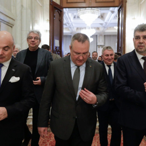 Discuţii în Coaliția despre candidații comuni în unele orașe. Controverse la Timiș și în alte filiale unde PNL se opune alianței cu PSD