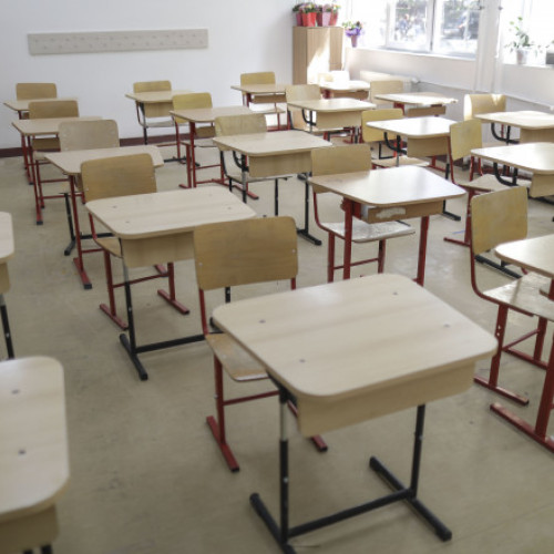 Școli din Sectorul 5 închise pentru dezinsecție din cauza ploșnițelor