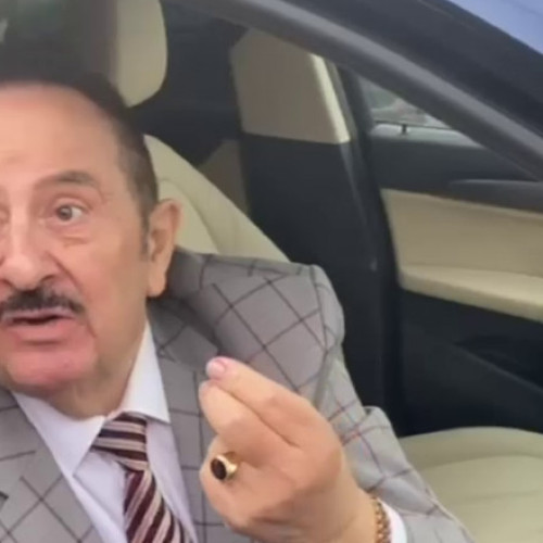 Scandal în secția de Psihiatrie: Dan Morega, fostul prefect de Gorj, a provocat haos și a vrut să plece acasă din lipsă de condiții.