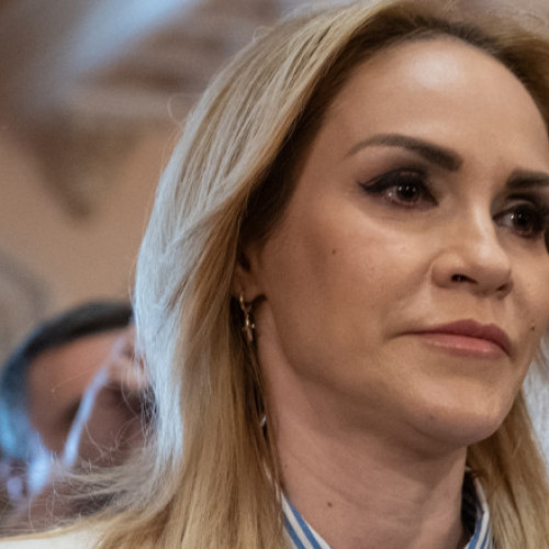 Restartare în viaţa politică pentru Gabriela Firea: "M-am pregătit trei ani şi jumătate pentru Primăria Capitalei, dar am hotărât să rămân în PSD și să continuu munca!