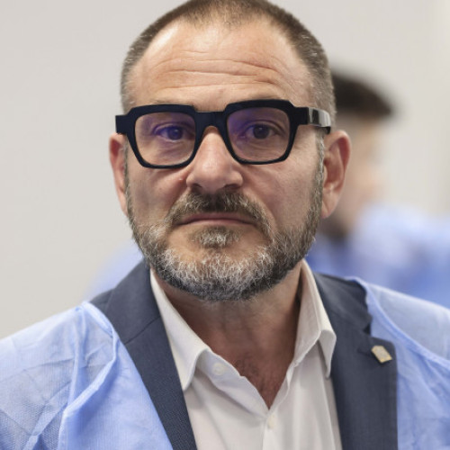 Horia Constantinescu se retrage din funcţia de preşedinte ANPC, după ce a fost propus ca candidat al PSD pentru Primăria Constanţa