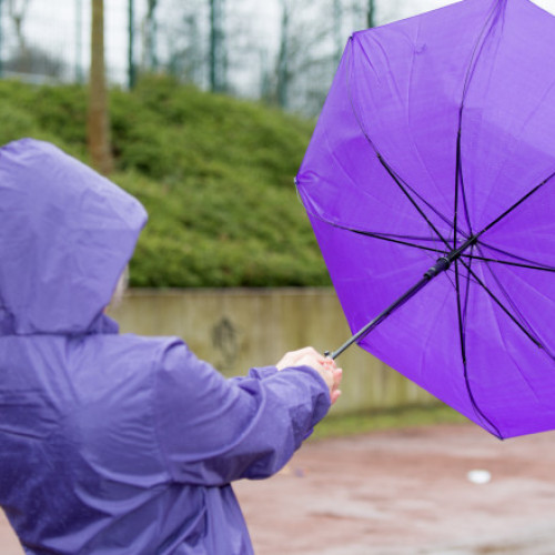 ATENTIE ANM: Vreme instabila pentru urmatoarele zile