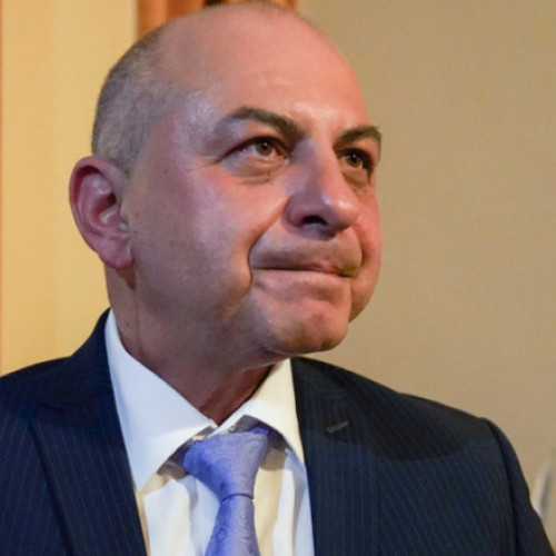 Candidatul Cătălin Cârstoiu: Bucureştenii nu îşi doresc un primar ca Nicuşor Dan. Ca Popescu Piedone, nici atât