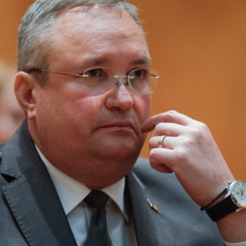 Președintele Senatului, liderul PNL Nicolae Ciucă, a anticipat războiul din Ucraina cu o lună înainte și le-a povestit liderilor europeni din România despre această prognoză corectă în actualul context internațional.