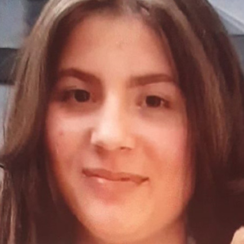 Fata de 13 ani din Vrancea, data disparuta de familia sa, dupa ce a plecat la scoala si nu s-a mai intoars