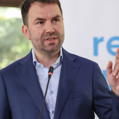 Cătălin Drulă cere explicatii despre drona nedetectată în Romania