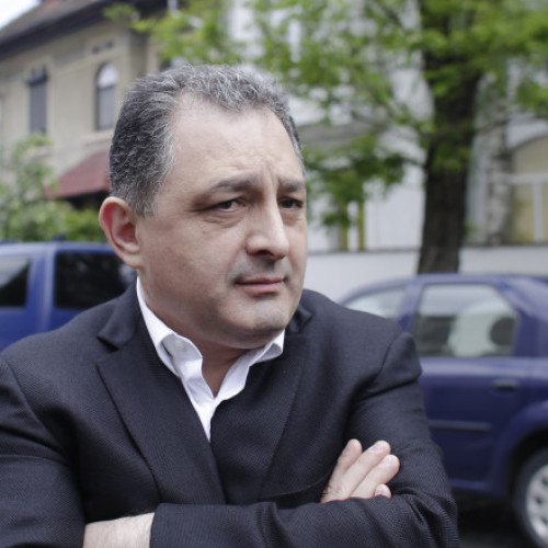 Exclusiv Marian Vanghelie revine în politică și vrea din nou la Primăria Sectorului 5. Ce spune despre dosarele în care este acuzat de corupție