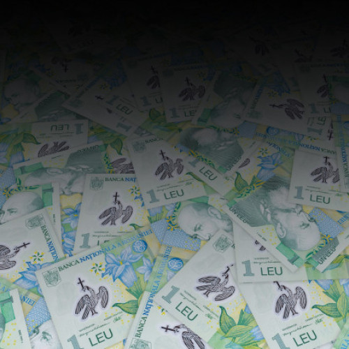 Deficitul bugetar a crescut aproape de două ori în primele luni ale anului, la 1,67% din PIB