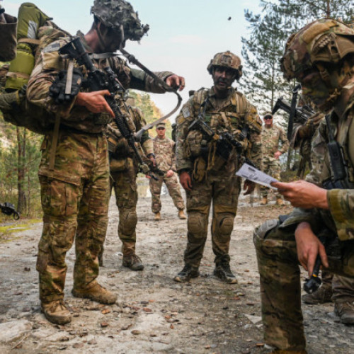 Analiză De ce Rusia pornește cu prima șansă într-un război convențional cu NATO. Cum poate fi câștigat un război de uzură contra lui Putin