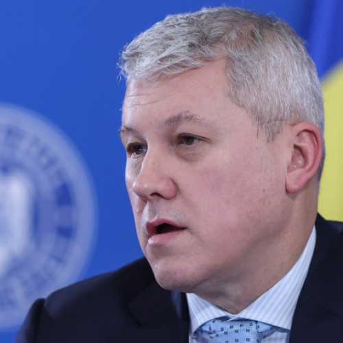 Predoiu spune că aderarea deplină la Schengen este o „decizie politică”: „Sunt convins că procesul e ireversibil”