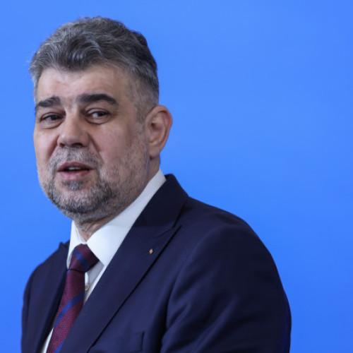 Marcel Ciolacu anunță decizia PSD-PNL: Alianță după alegeri, după votul românilor în data de 10 iunie