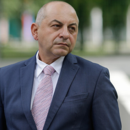 Candidatul PSD-PNL la Primăria Capitalei acuză lentoarea și lipsa de eficiență a primarului general în ceea ce privește siguranța cetățenilor