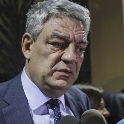 Candidatul independent pentru Primăria Capitalei a negat ameninţarea cu retragerea candidaturii. Procentajul săptămânal în creştere pentru Bucureşti. Soluţie bună pentru Capitală.