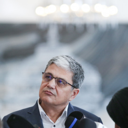 Ministrul Finanțelor Marcel Boloș recunoaște că a propus o persoană de la PNL la Oficiul Național pentru Jocuri de Noroc, fără a citi CV-ul: "Nu eu am inventat mecanismul