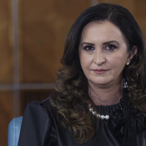 Ministrul Familiei condamnă cazul de sclavie din Brașov în lansarea campaniei „Fără Bariere”