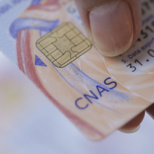 Bogdan Ivan: Sistemul cardului de sănătate va fi modernizat și disponibil și în format electronic.