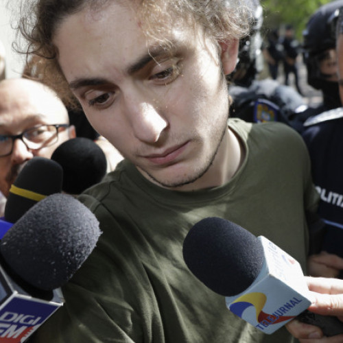 Al treilea termen în procesul lui Vlad Pascu. Tatăl unei victime: "Sper să se schimbe încadrarea şi să treacă la omor calificat"