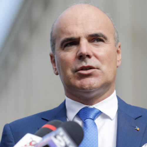 PNL și PSD vor câștiga peste 90% din alegerile locale. Declarația lui Rareș Bogdan: "PNL trebuie să aibă un candidat la prezidențiale".