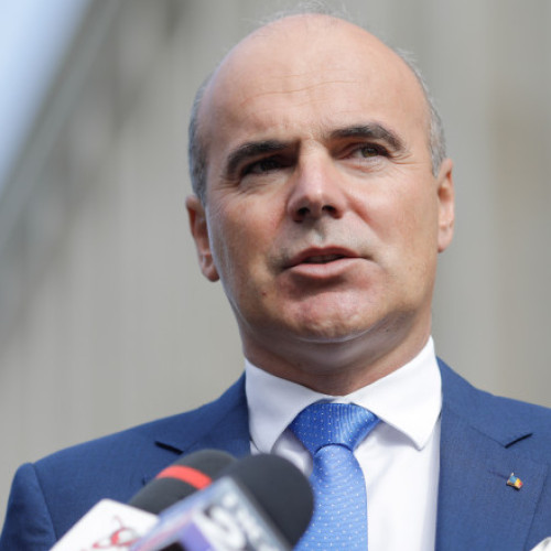 Menține în jurul a 100 de primari care s-au mutat între partide în ultima perioadă, Rareș Bogdan explică dificultățile în cadrul alianței PSD-PNL pentru alegerile europarlamentare și locale