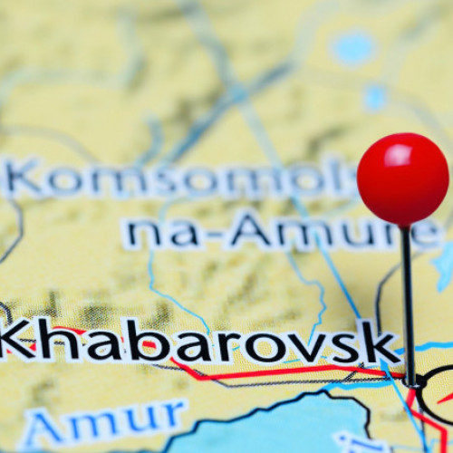 Alerta in Rusia dupa detectarea nivelelor crescute de radiatii in Habarovsk