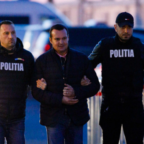 Cătălin Cherecheș, fostul primar din Baia Mare, scapă de condamnare? Curtea de Apel Cluj a admis o contestaţie în anulare. Pronunţarea va fi pe 18 aprilie