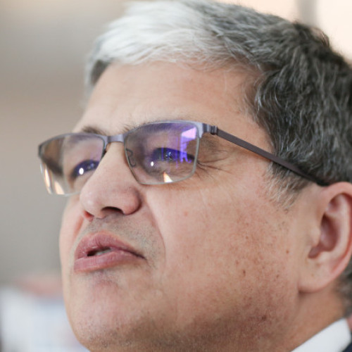 Ministrul Finanțelor, Marcel Boloș, dezvăluie despre taxele ce vor avea loc în 2025: Sunt clarvăzător și nu va fi o catastrofă. Există angajamente în PNRR.