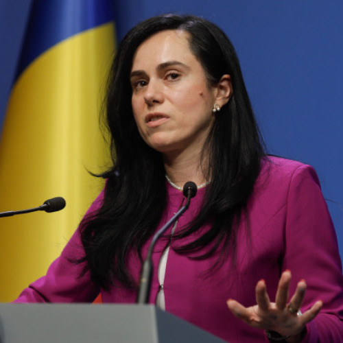 Bucura-Oprescu anunță că salariul minim nu va mai fi stabilit doar printr-o negociere: Va exista o formulă care se va folosi anual