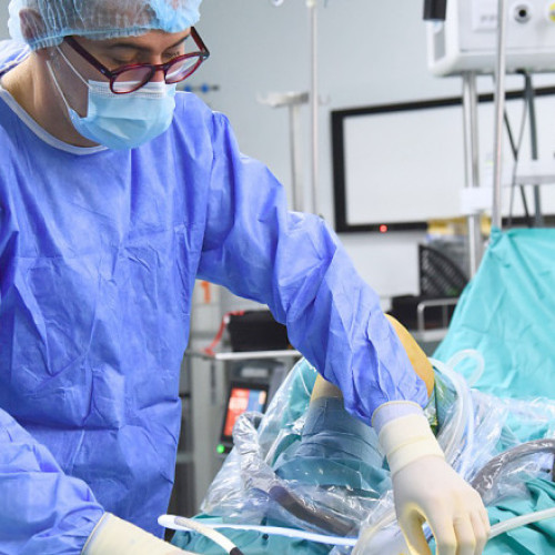 „Ajunsesem să nu-mi mai pot controla pașii!”