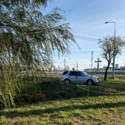 Video Migranți prinși cu focuri de armă, în Timișoara. Trei au reușit să scape, după ce au luat-o la fugă pe câmp