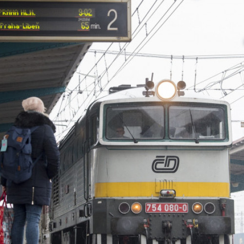 Rusia încearcă să saboteze căile ferate europene. Un ministru ceh spune că rușii au făcut mii de atacuri cibernetice