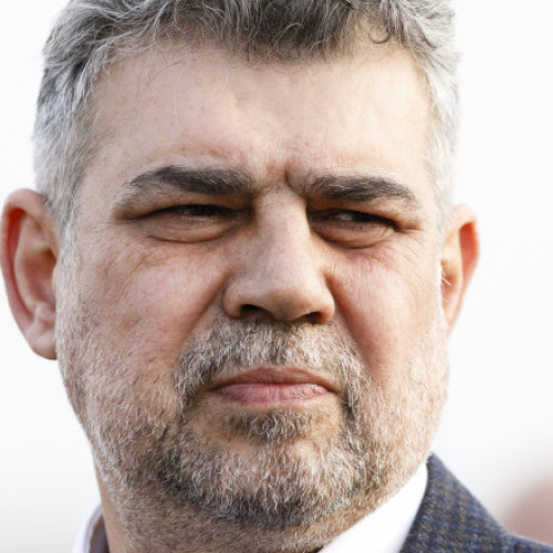 Ciolacu, dacă nu s-ar fi făcut alianţa PSD-PNL: „Am fi mers la un război total, cum s-a întâmplat în România întotdeauna”