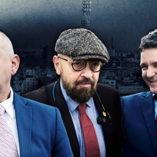 Sondaj Exclusiv AtlasIntel pentru Digi24: Piedone primește voturi de la PNL. Cine votează cu Nicușor Dan și Cătălin Cîrstoiu - Actualizare sondaj de opinie