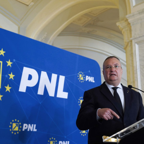 Ciucă le cere liberalilor să vorbească puțin și să facă mult: „Cîrstoiu va veni cu fişa de tratament pentru Bucureşti”